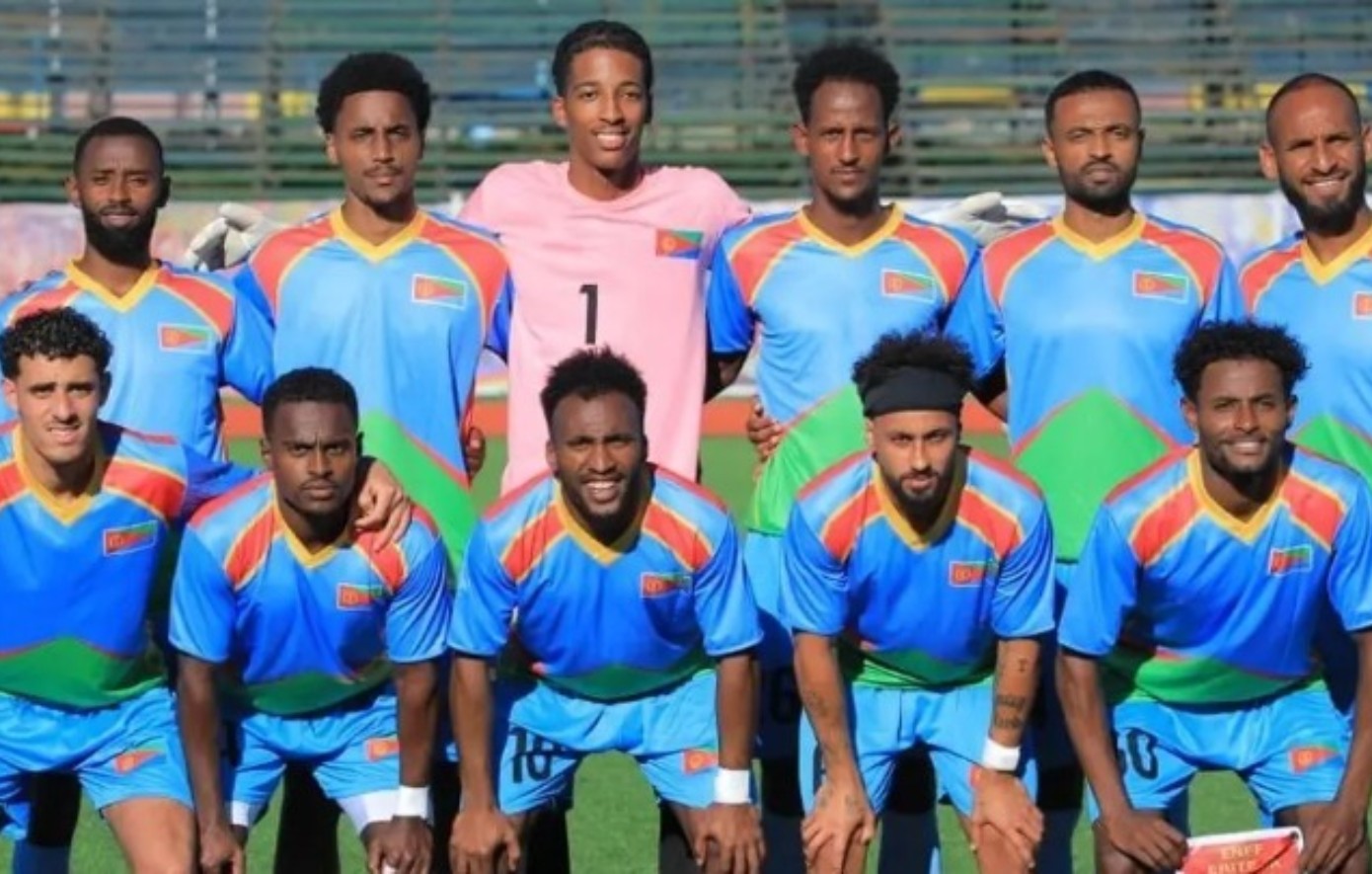 Αφρική: Αγνοούνται επτά ποδοσφαιριστές από την Ερυθραία έπειτα από διεθνή αγώνα