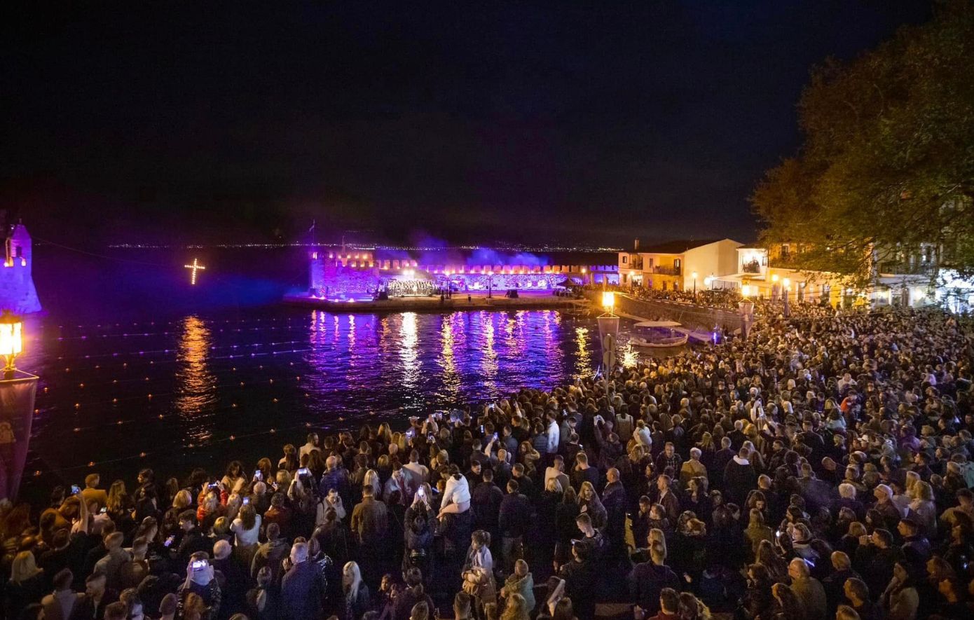 Έθιμα του Πάσχα &#8211; Τα συγκινητικά τελετουργικά σε περιοχές της Αιτωλοακαρνανίας