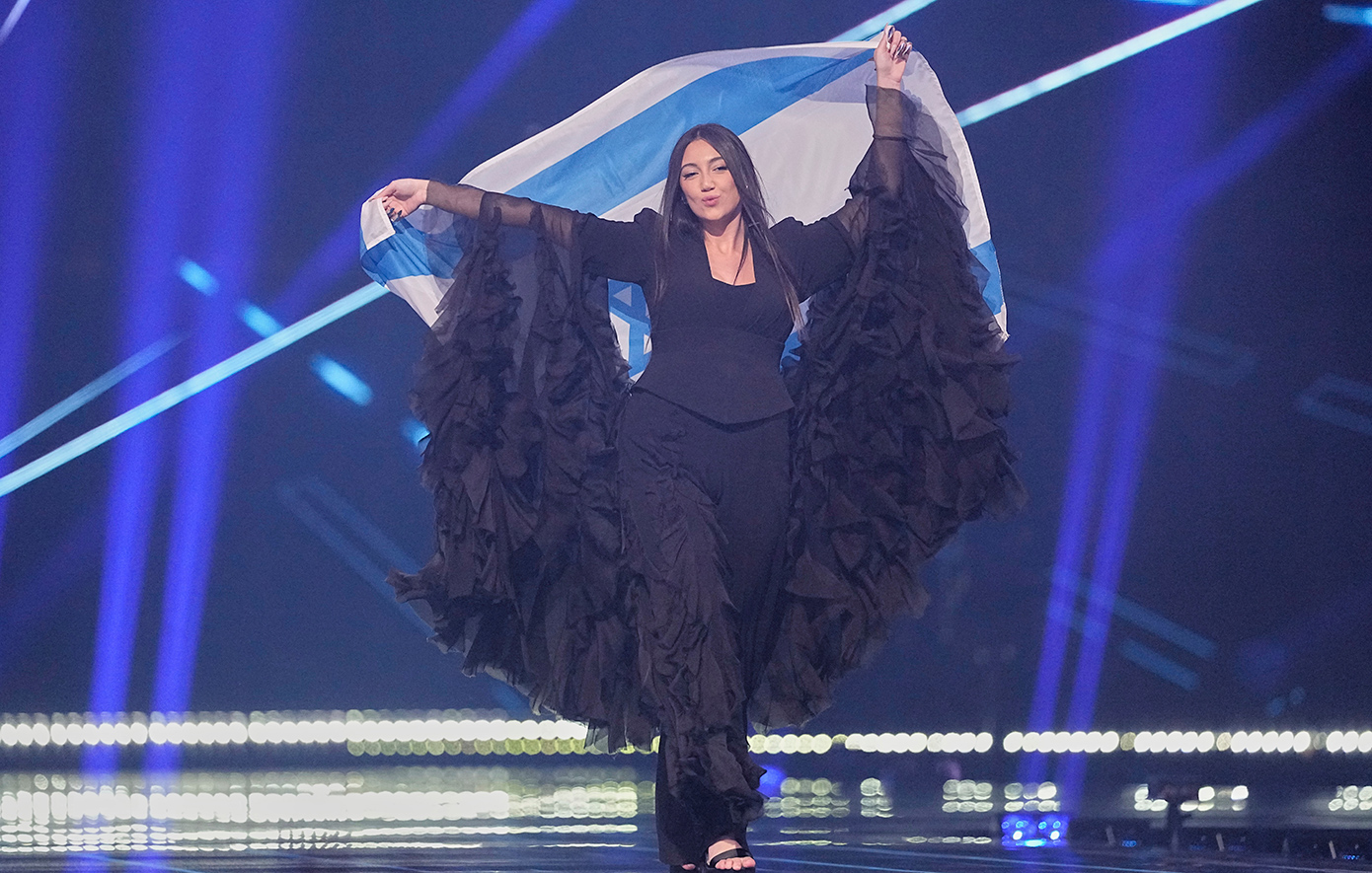 Eurovision 2026: Πάνω από 1.000 καλλιτέχνες απαιτούν τον αποκλεισμό του Ισραήλ