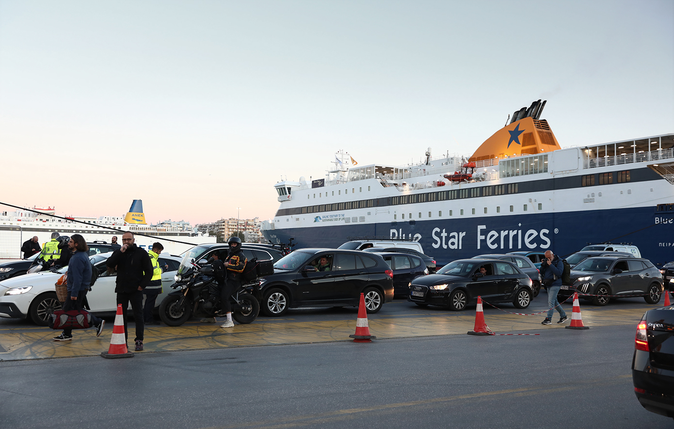 Με ανοιξιάτικο καιρό η έξοδος των εκδρομέων &#8211; Πόσο θα δείξουν τα θερμόμετρα το Πάσχα