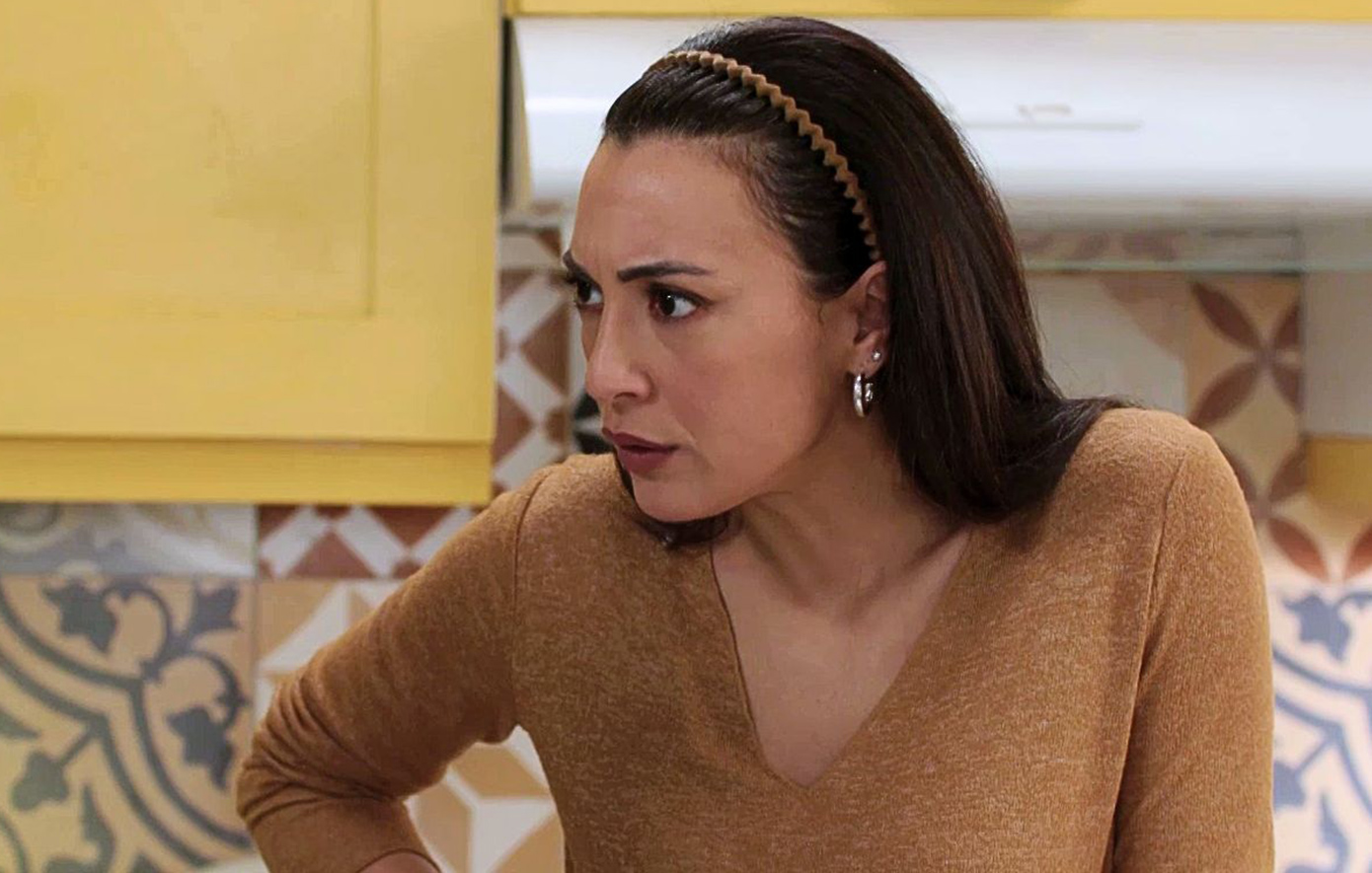 «Έχω παιδιά»: Η Σάρα και ο Μιχάλης πασχίζουν να πείσουν τον Τάσο να καθίσει στην καρέκλα του οδοντιάτρου