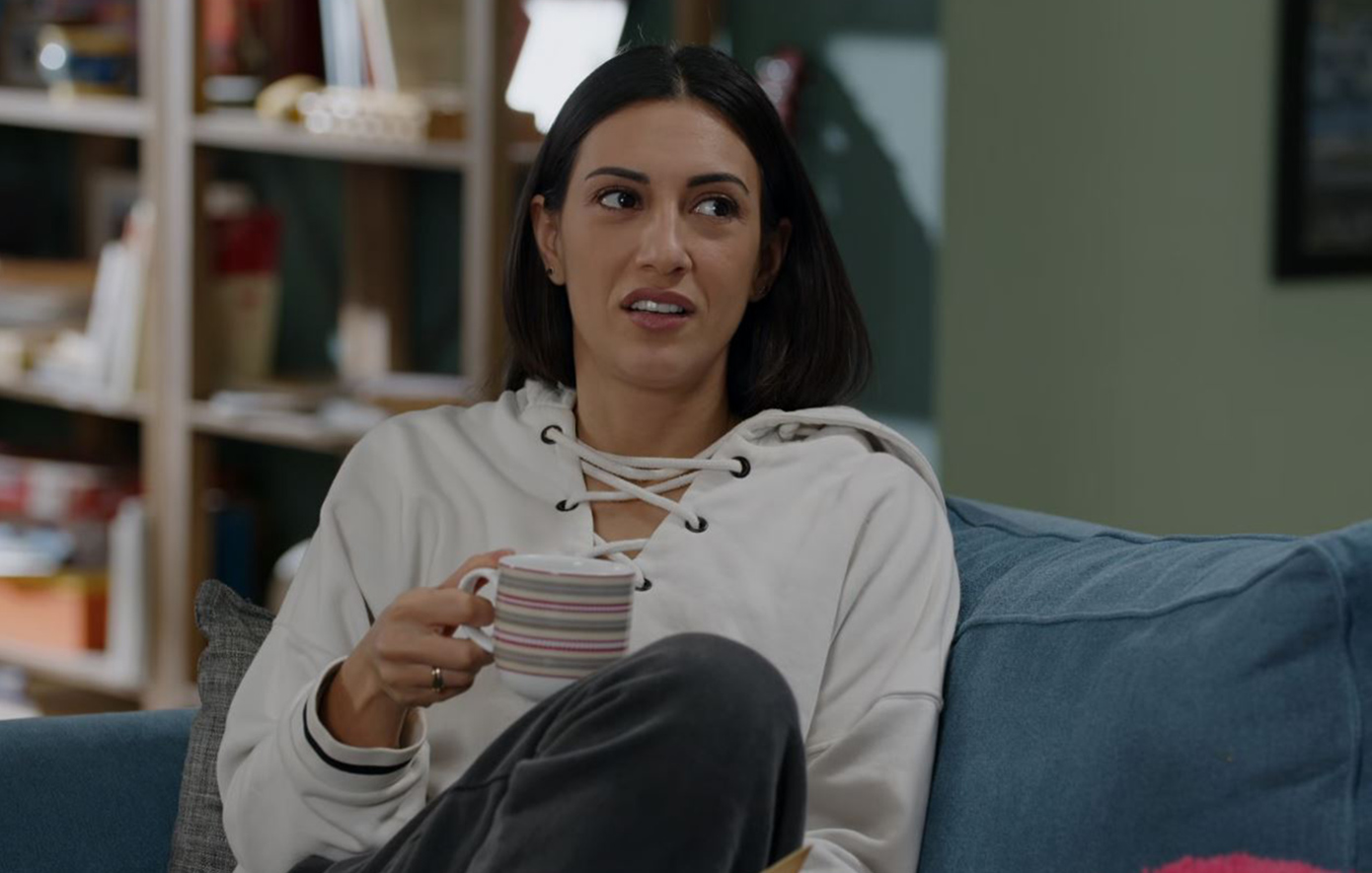 «Έχω παιδιά»: Η Ιωάννα ζητά για πρώτη φορά τη βοήθεια της Σάρας