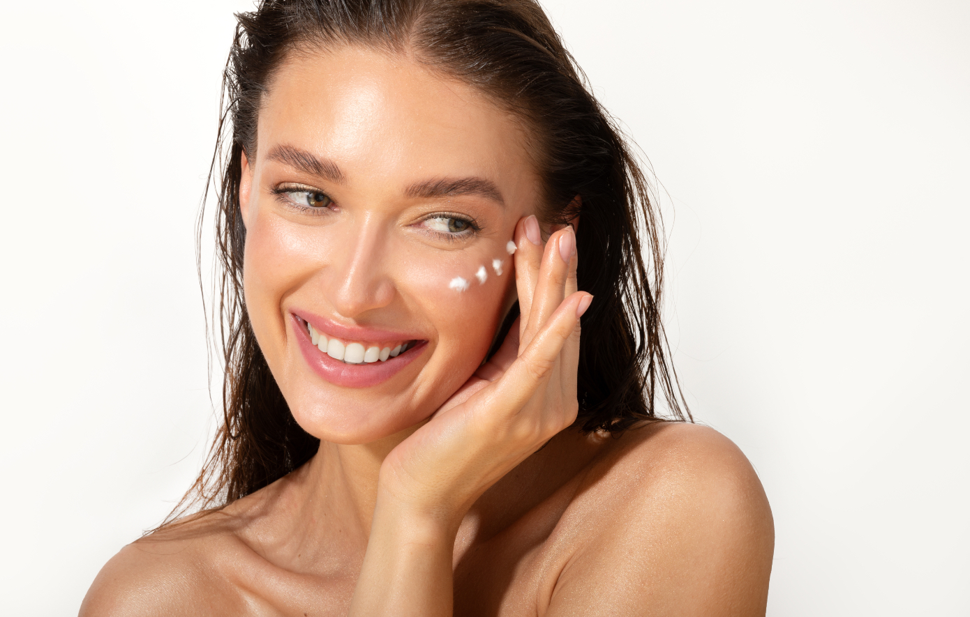 Αυτή η κρέμα ματιών αλλάζει τα πάντα από την πρώτη νύχτα