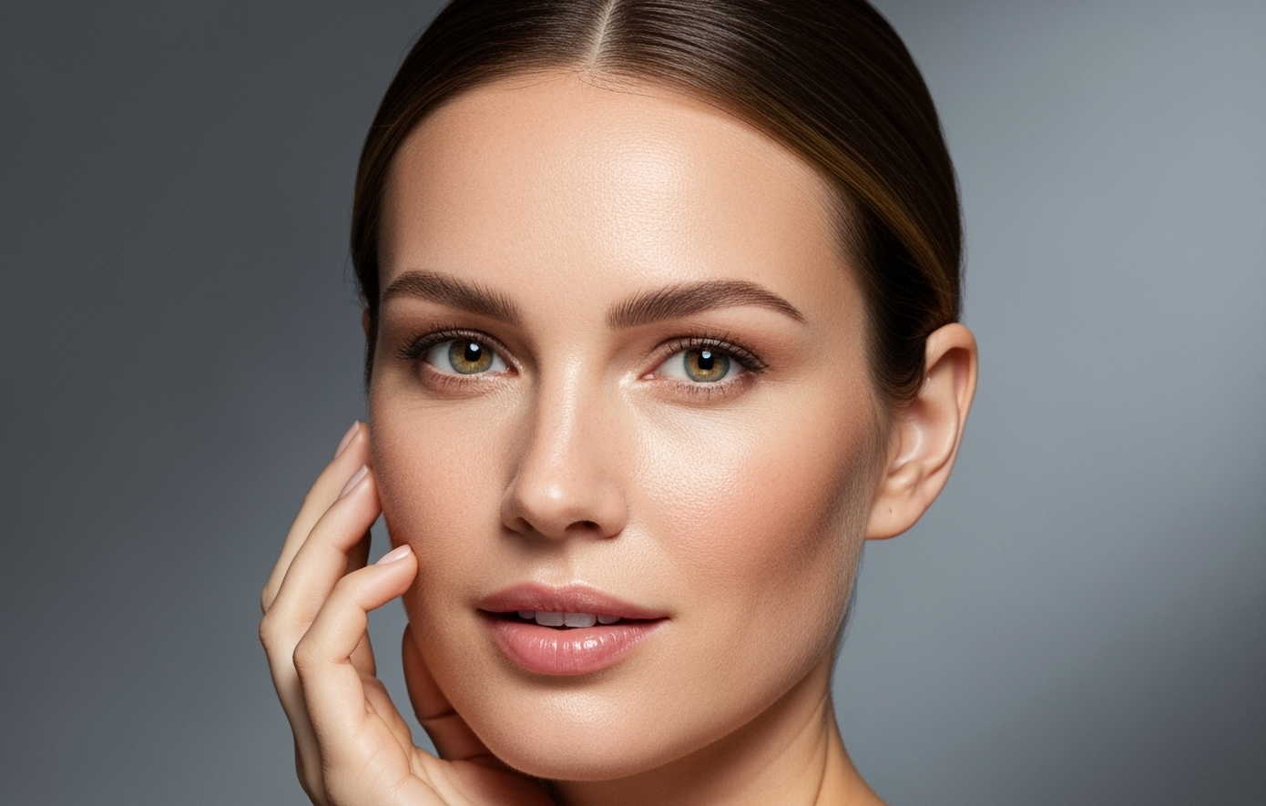 Η beauty editor προτείνει: Η βασική θεραπεία προσώπου για υγιές, λαμπερό δέρμα