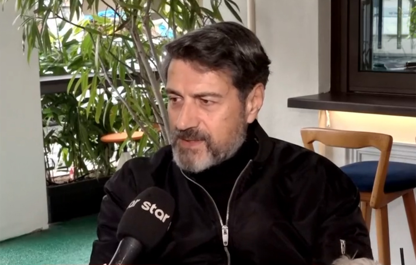 Κώστας Φαλελάκης: Ήθελα πάντα ένα παιδί &#8211; Ο Μηνάς Χατζησάββας δε μπορούσε να το διαχειριστεί αυτό