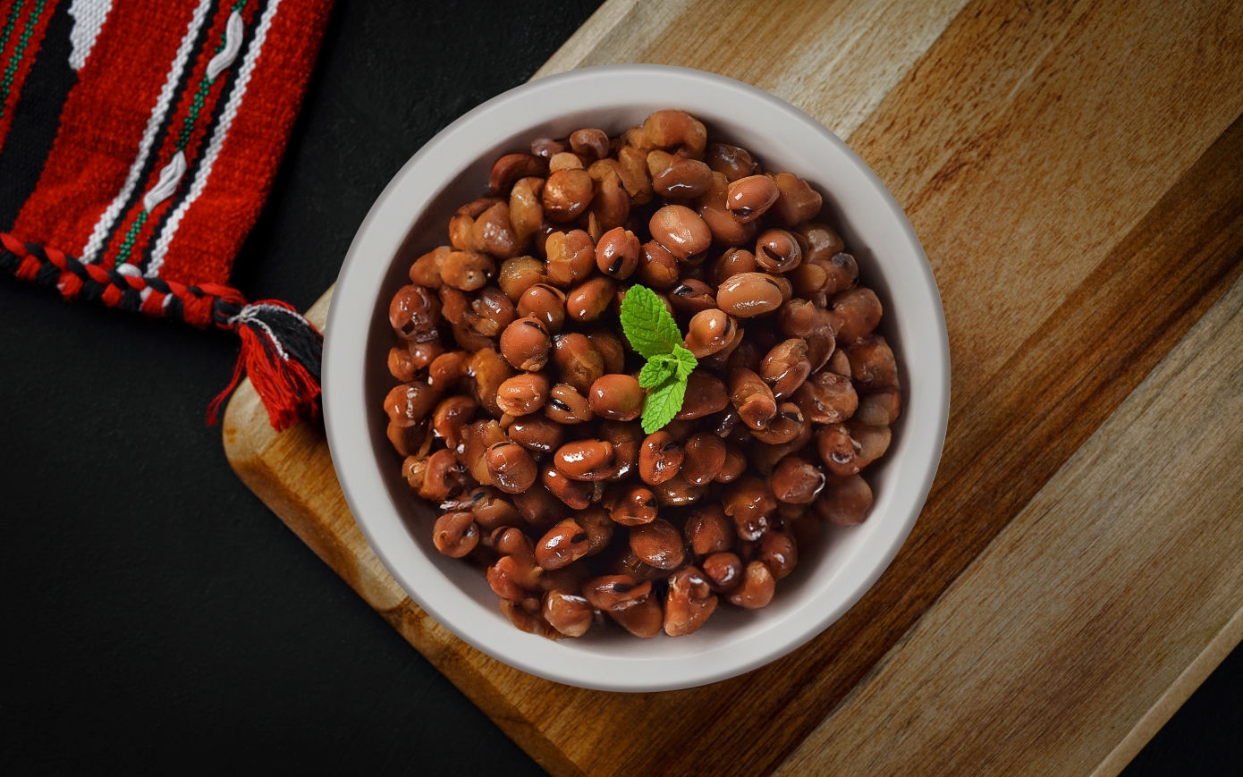 Κουκιά: Το υποτιμημένο όσπριο με τα πολλά οφέλη