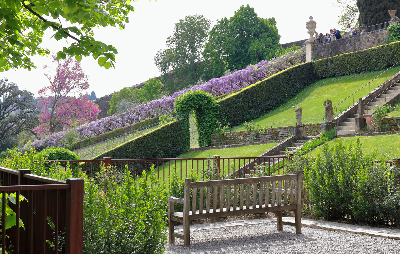 Φλωρεντία Ιταλία