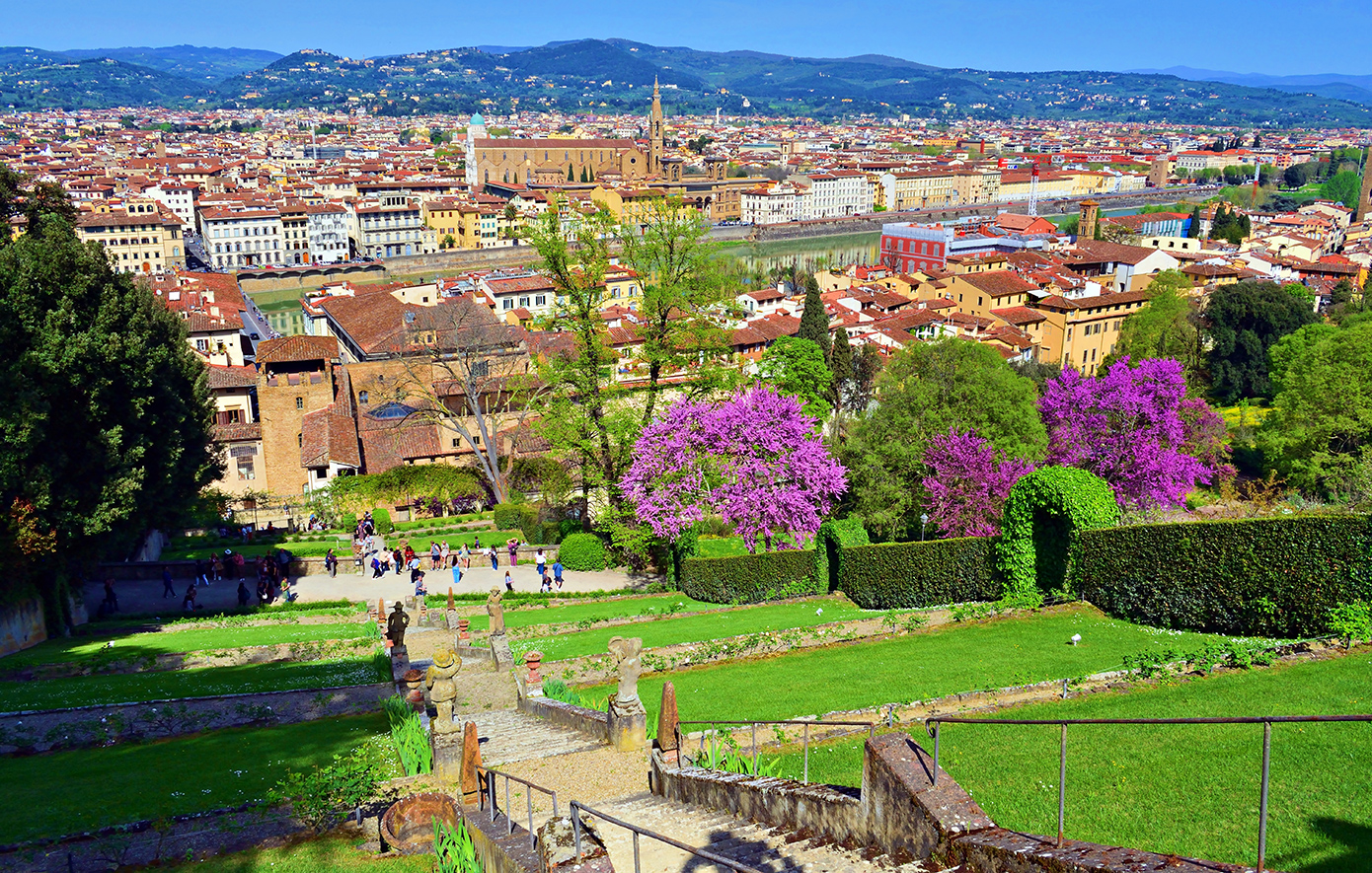 Φλωρεντία Ιταλία