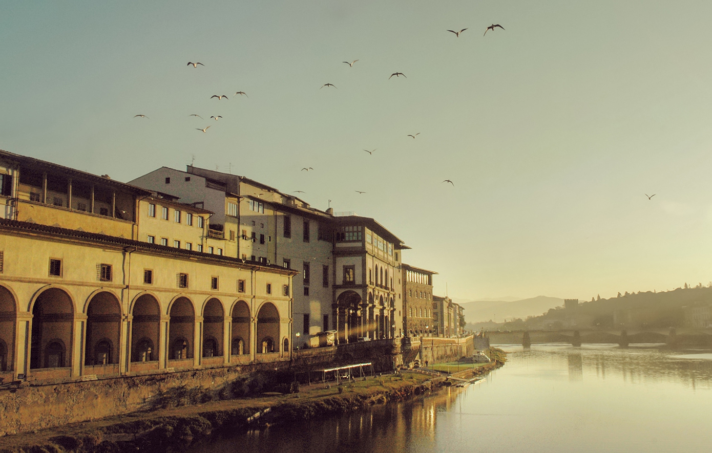 Φλωρεντία Ιταλία