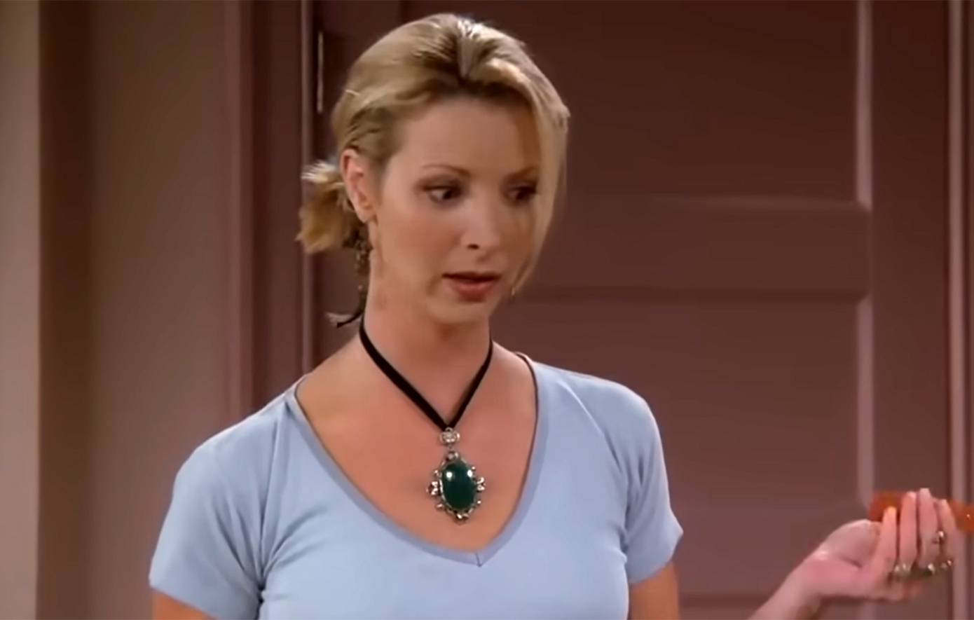 Τα παράπονα της «Φοίβης» από τα «Φιλαράκια»: «Κανείς δεν νοιαζόταν για μένα, με αποκαλούσαν την έκτη φίλη»