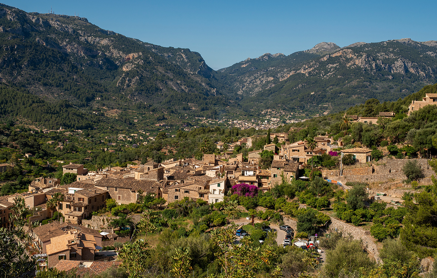 Fornalutx: Το μυστικό χωριό που αξίζει να ανακαλύψετε στη Μαγιόρκα