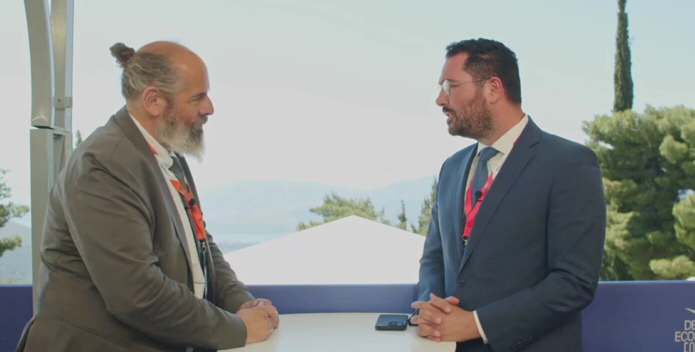 Ανδρέας Σπυρόπουλος: Η πολιτική αλλαγή θα έρθει εάν δοθεί η δυνατότητα σχηματισμού νέας κυβέρνησης