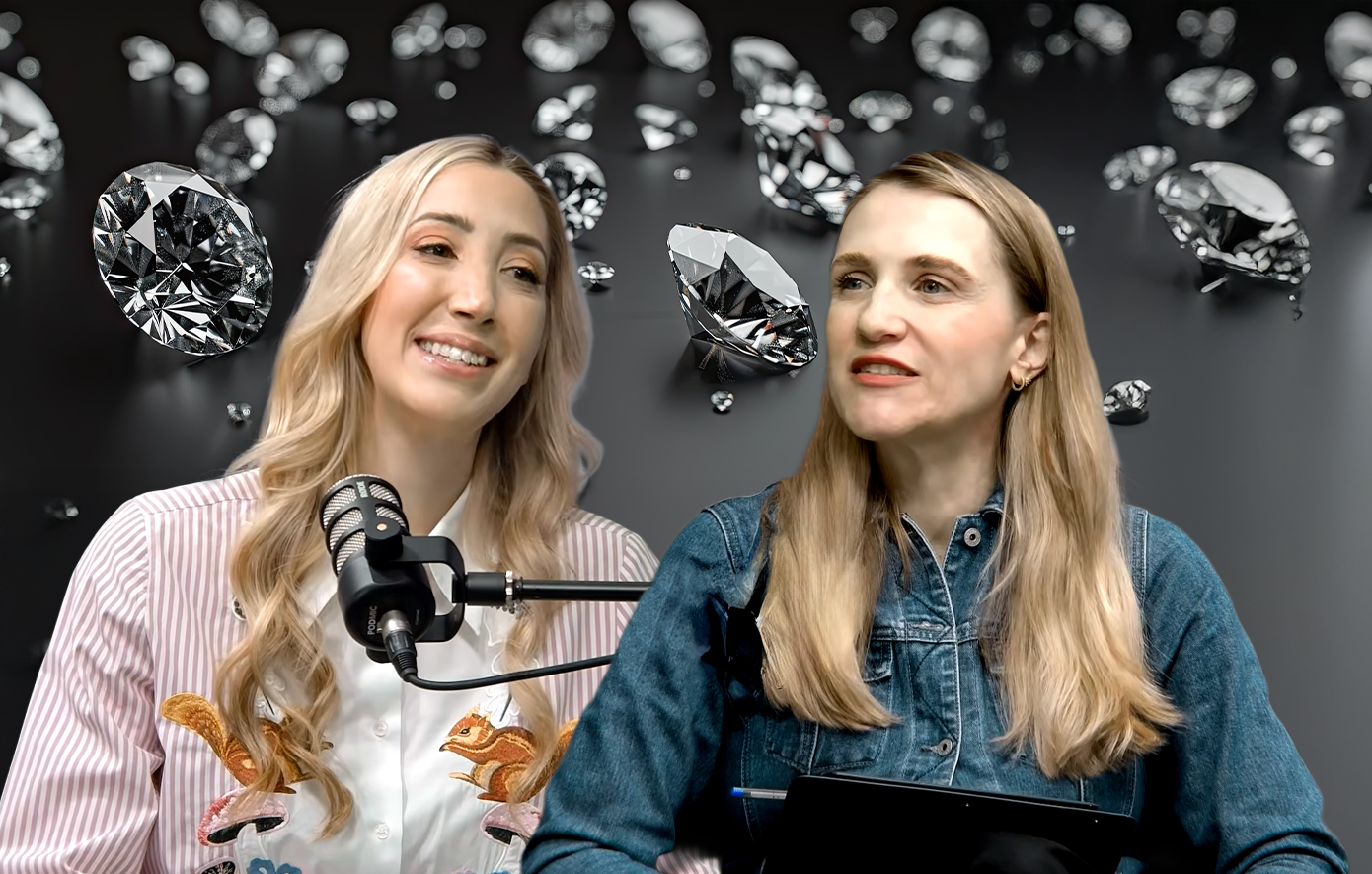 Πώς να αποκτήσεις ένα αληθινό και εντυπωσιακό διαμάντι σε πιο προσιτή τιμή, χωρίς συμβιβασμούς στην ποιότητα