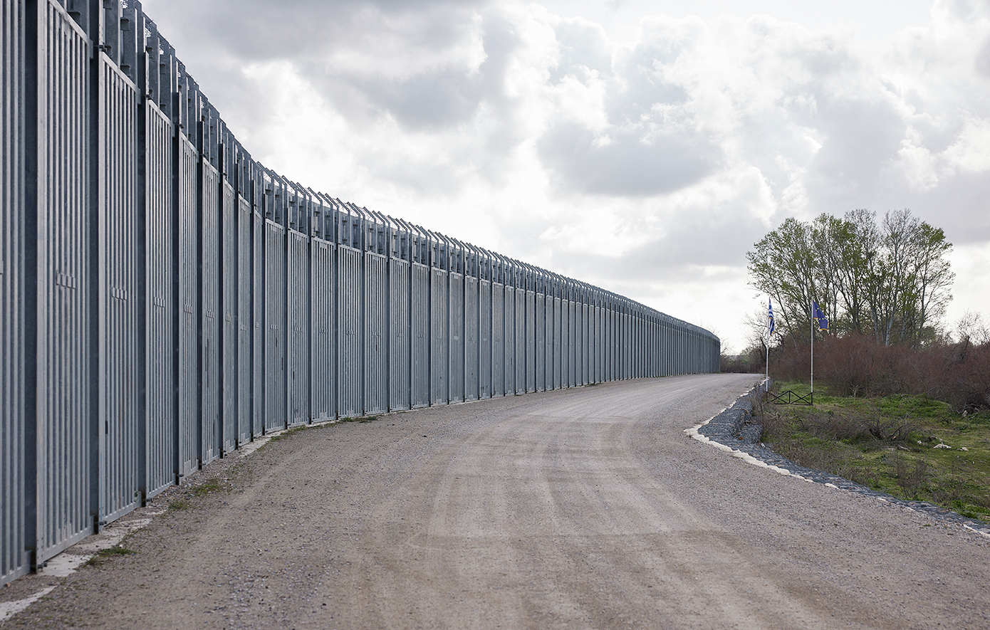 Το υπουργείο Προστασίας του Πολίτη για δημοσίευμα του BBC περί μισθοφόρων και επαναπροωθήσεων