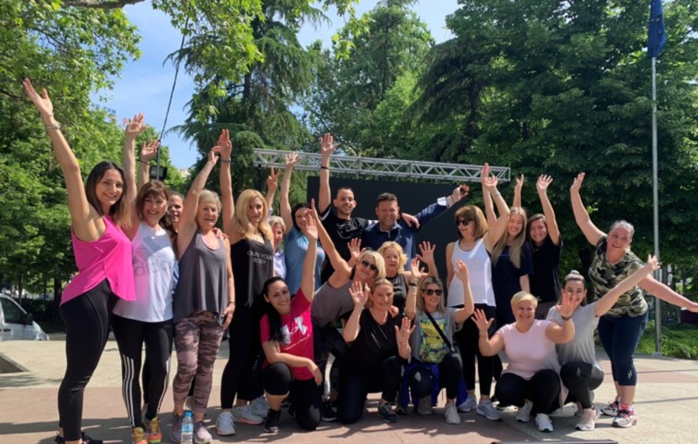 Φαρμακευτικός Σύλλογος Λάρισας: «ΜΑΖΙ ΜΙΑ ΑΓΚΑΛΙΑ» 2026