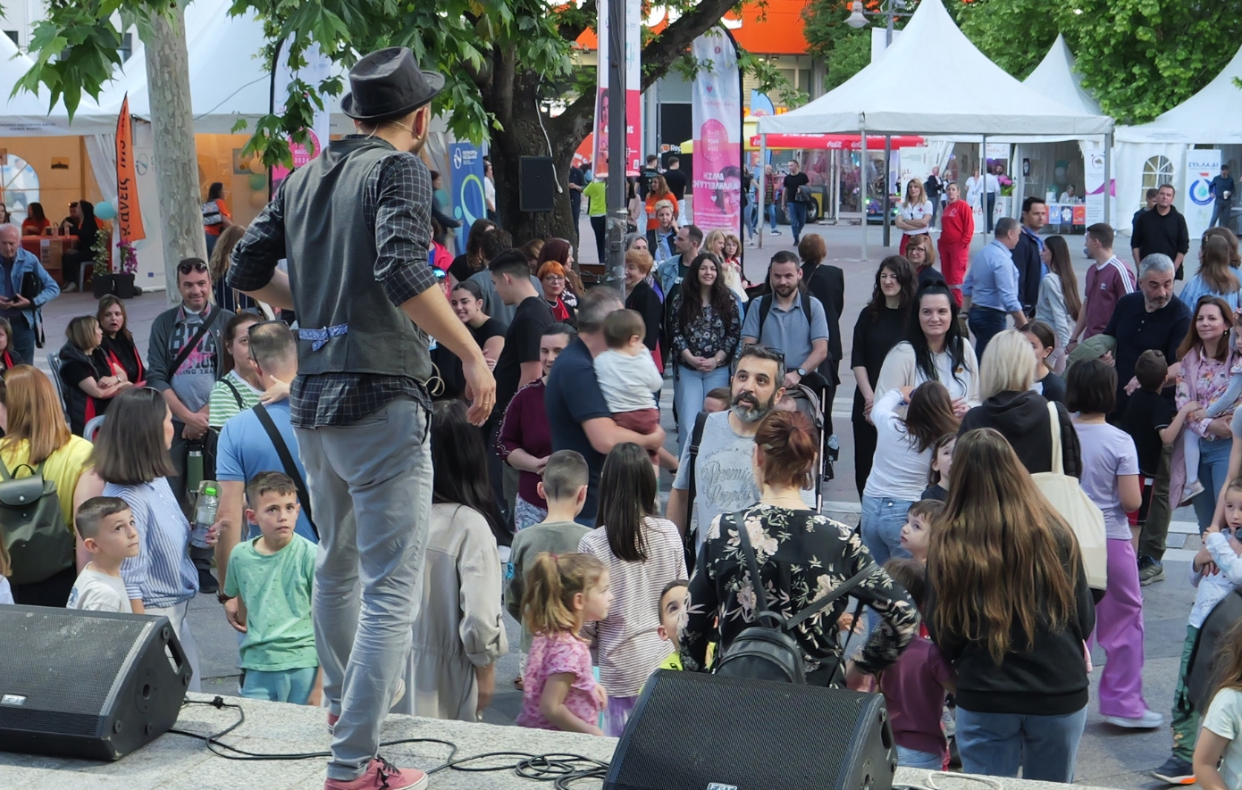 φαρμακοποιοί