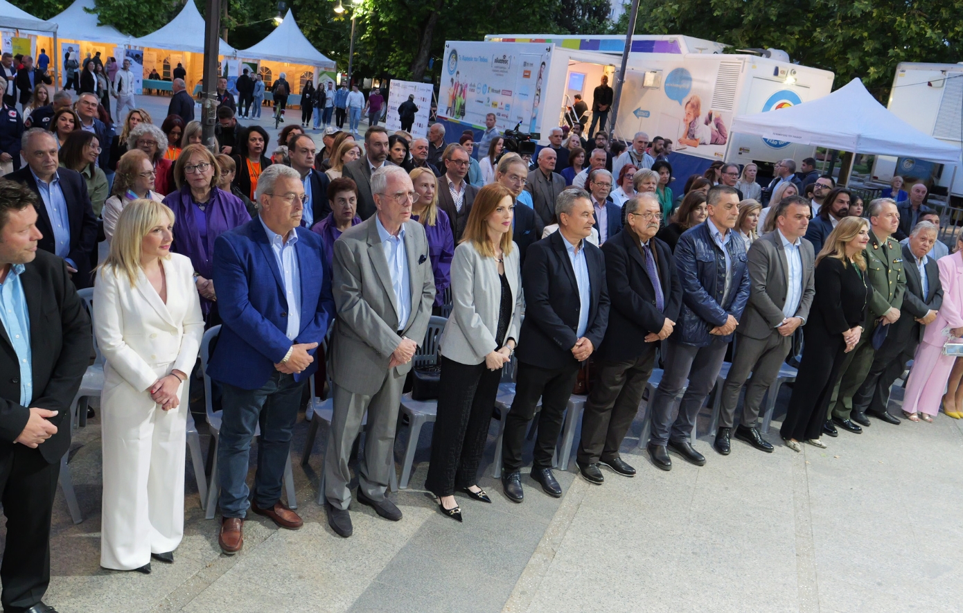 φαρμακοποιοί