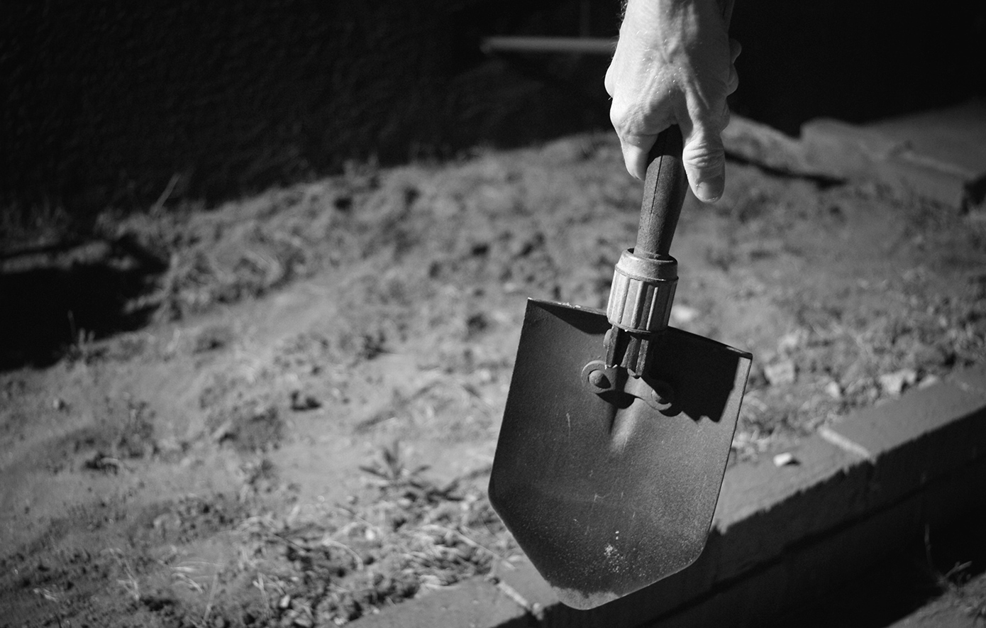 Ανατριχιαστική δολοφονία στη Βραζιλία: Έθαψαν ζωντανή την 5χρονη κόρη τους κάτω από τσιμέντο και πέθανε από ασφυξία