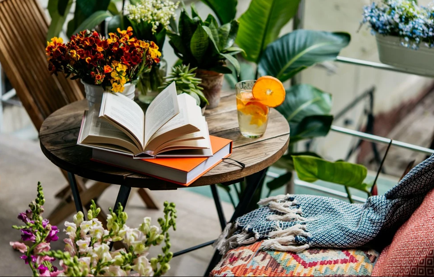 4 φυτά που αντέχουν κάθε εποχή για να μη μοιάζει άδειο το μπαλκόνι σου