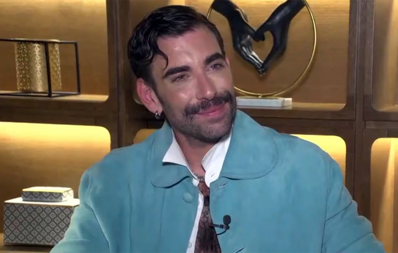 Έντι Γαβριηλίδης: «Η σχέση μου με το STAR έφτασε σε κορεσμό και δεν θα είμαι στο GNTM»