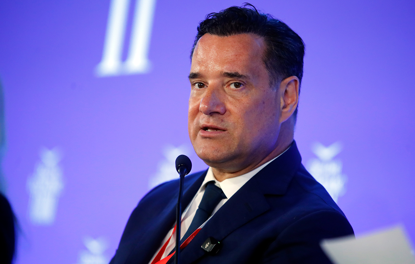 Προκήρυξη για ανάπτυξη 40 Μονάδων Ψυχικής Υγείας ύψους 56 εκατ. ευρώ υπέγραψε ο Άδωνις Γεωργιάδης