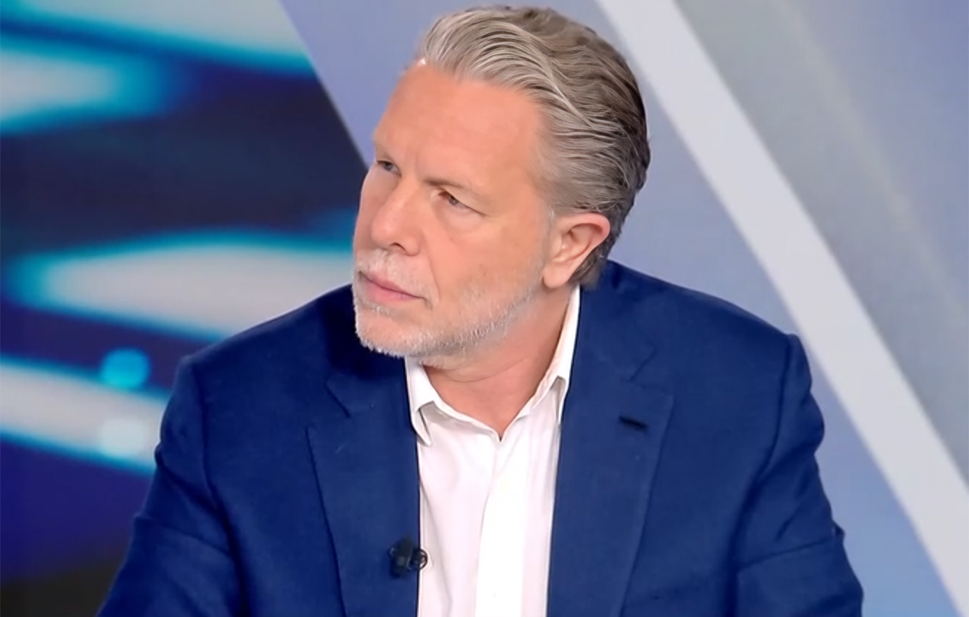 Γερουλάνος: Η Τουρκία παίζει πιο δυναμικό ρόλο ως ειρηνευτική δύναμη στην περιοχή από εμάς