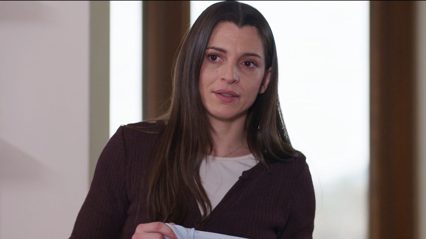 Η ένταση φτάνει στο αποκορύφωμά της στη «Γη της ελιάς» &#8211; Η Ισμήνη κάνει απόπειρα αυτοκτονίας