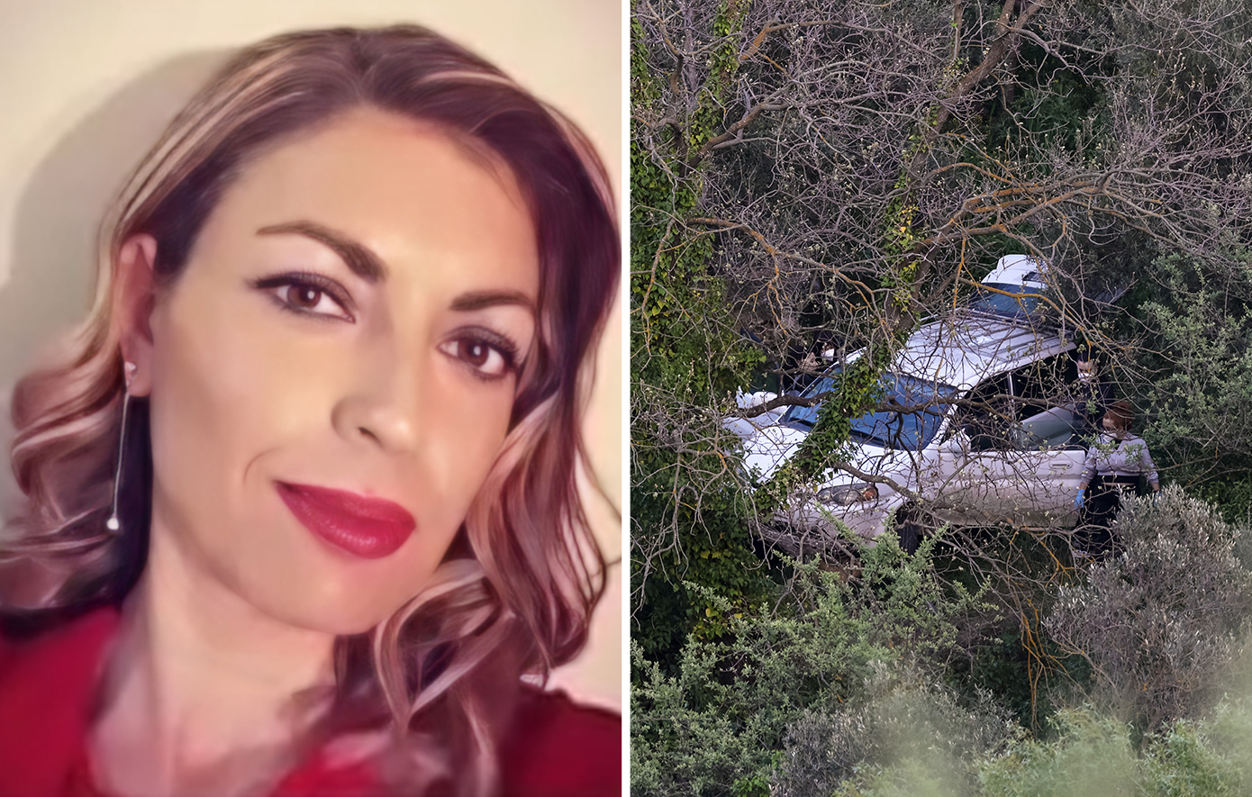 Νέα στοιχεία για τη δολοφονία της 43χρονης στην Κρήτη &#8211; Τα βίντεο που πρόδωσαν τον πρώην της και το όπλο που δεν βρέθηκε