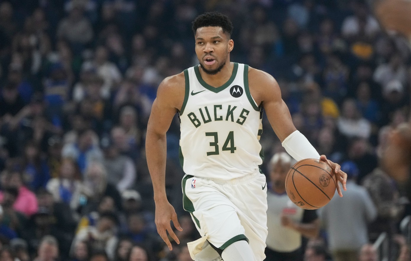 Αντετοκούνμπο: «Έχω πληγωθεί &#8211; Γι&#8217; αυτό αγαπώ τον Σπανούλη, έχει τη νοοτροπία νικητή»