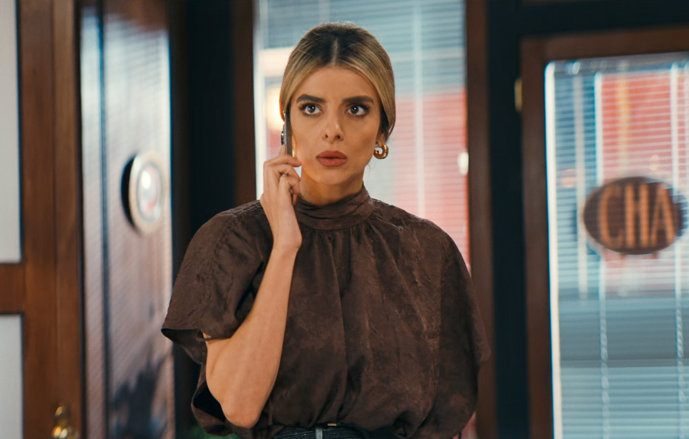 Γιατί ρε πατέρα; Γιατί ρε πατέρα;