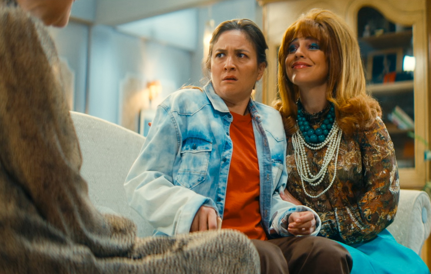 Γιατί ρε πατέρα; Γιατί ρε πατέρα;