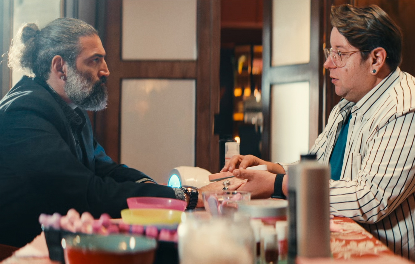 Γιατί ρε πατέρα; Γιατί ρε πατέρα;