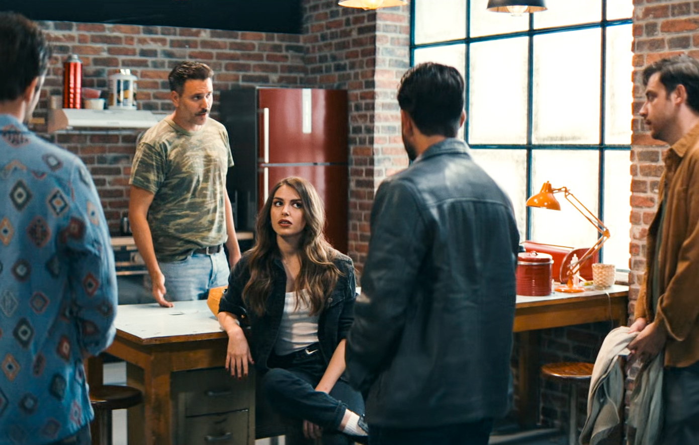 Γιατί ρε πατέρα; Γιατί ρε πατέρα;