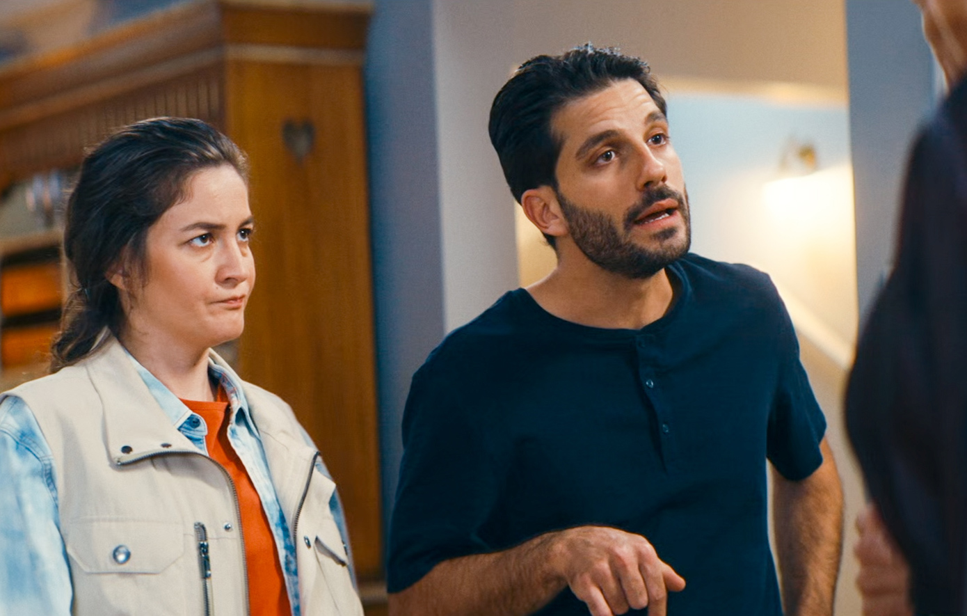 Γιατί ρε πατέρα; Γιατί ρε πατέρα;