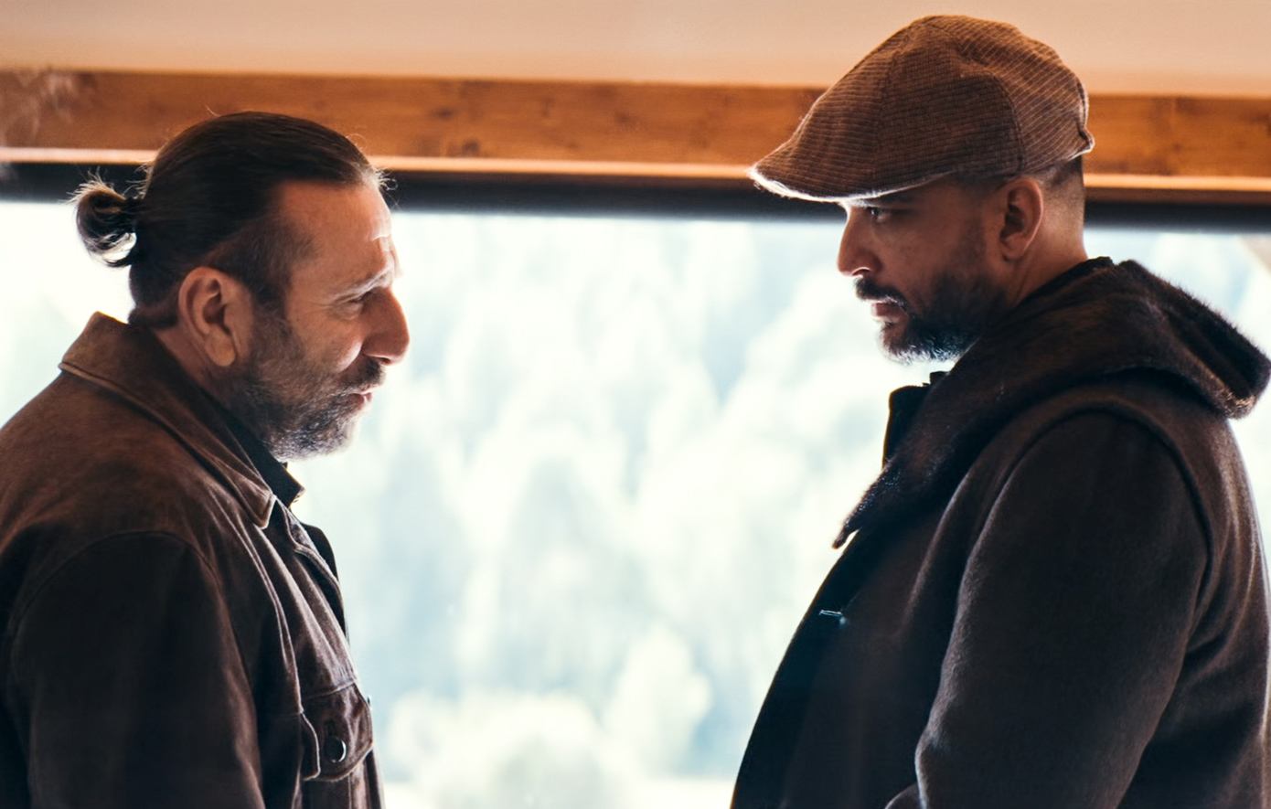 Γιατί ρε πατέρα;