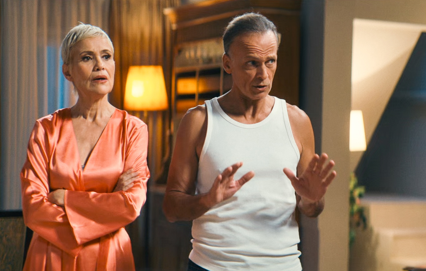 Γιατί ρε πατέρα;