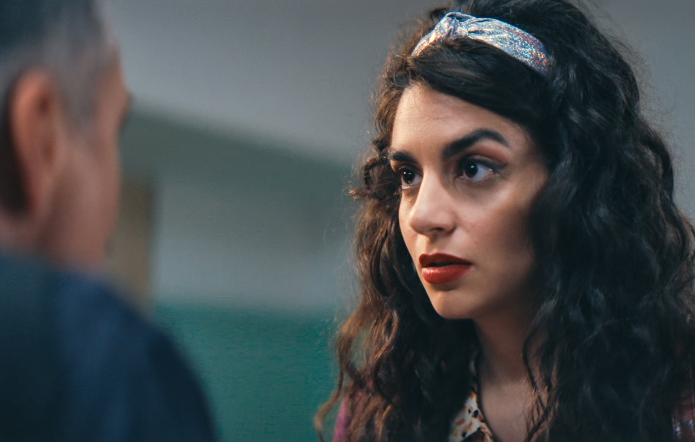 Γιατί ρε πατέρα;