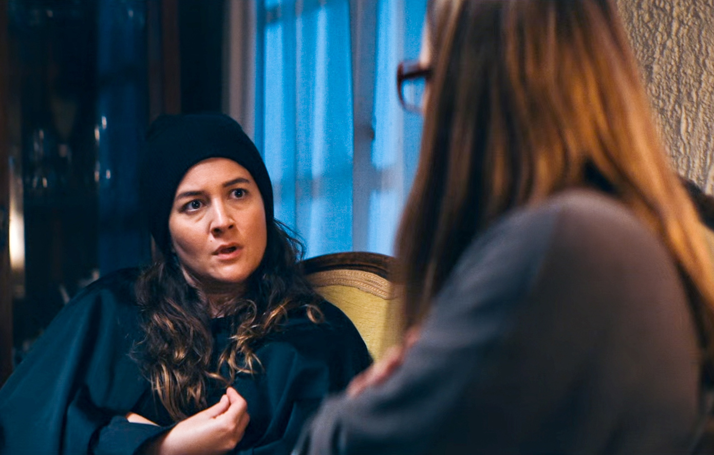 Γιατί ρε πατέρα;