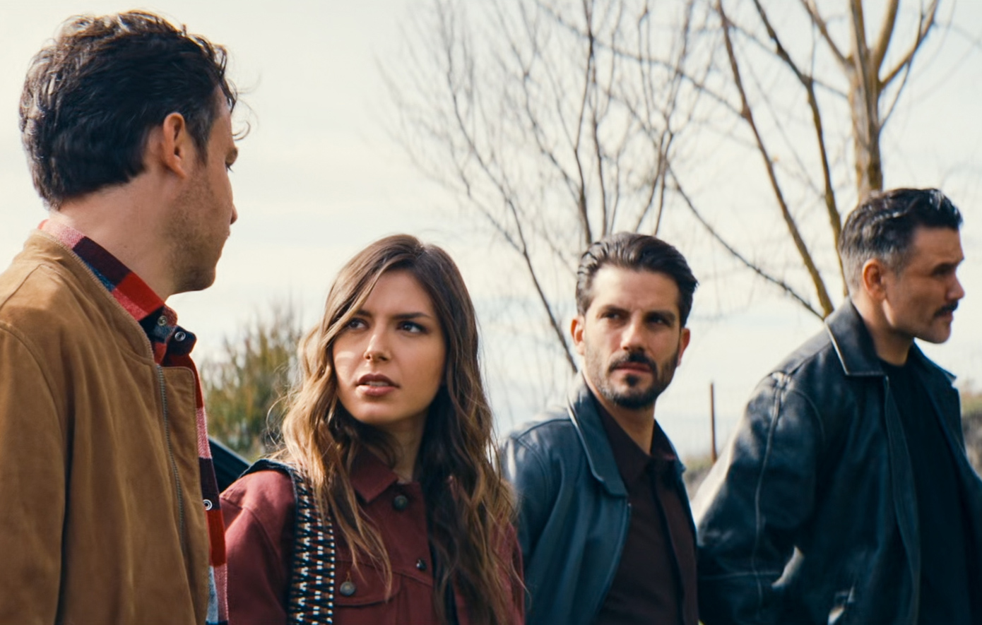 Γιατί ρε πατέρα;