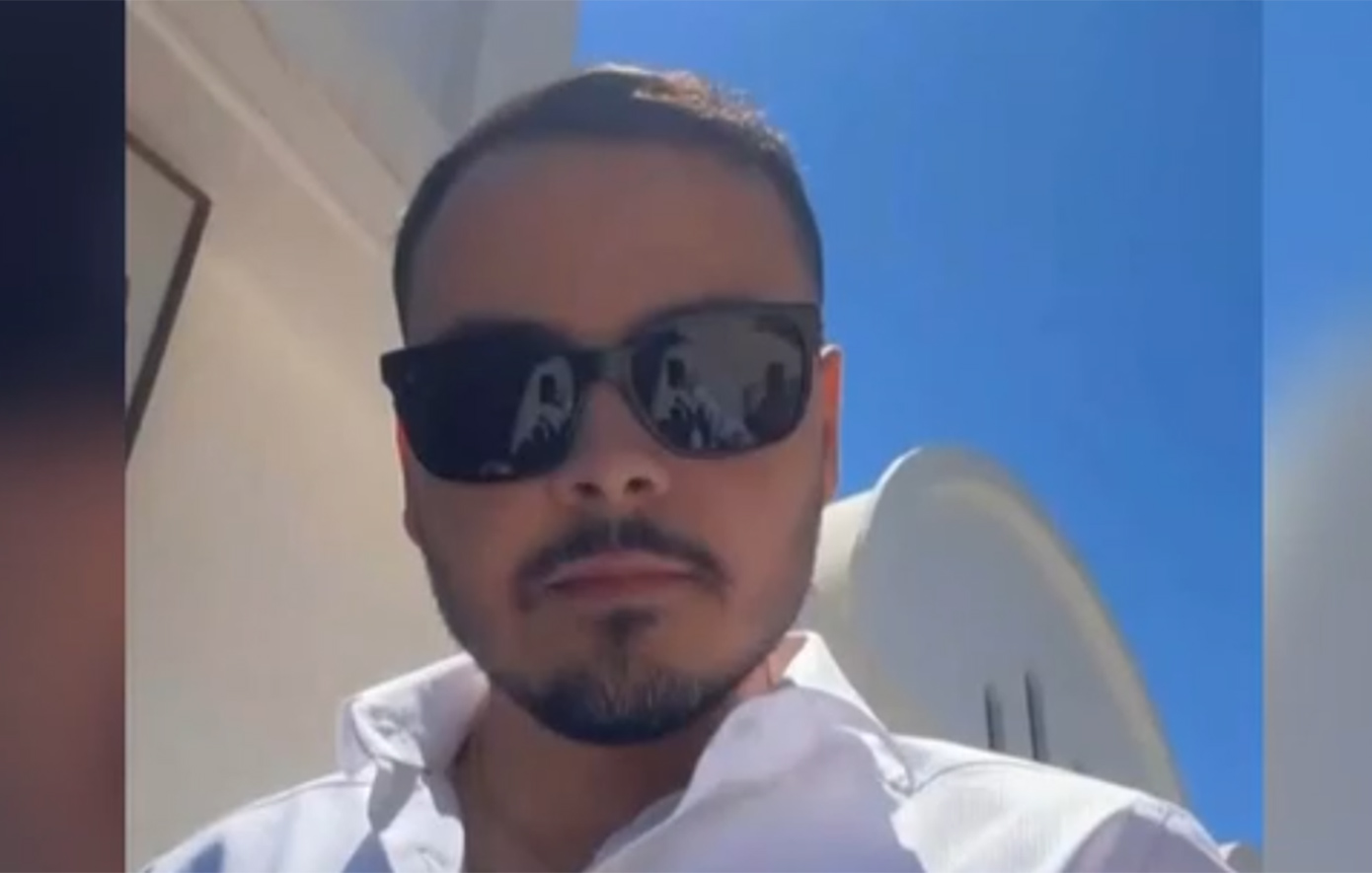 Τραγική ειρωνεία με τον γιο του ταξιάρχου της ΕΛ.ΑΣ. στον Άγιο Δημήτριο &#8211; Λίγα μέτρα πιο μακριά είχε πεθάνει ο παππούς του