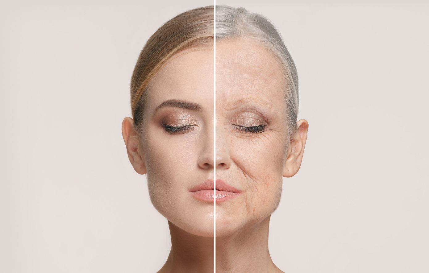 Επαναστατική ανακάλυψη: Ιάπωνες επιστήμονες βρήκαν τρόπο να αντιστρέψουν τη γήρανση