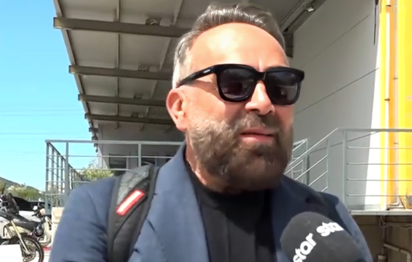 Γρηγόρης Γκουντάρας: «Πικραθήκαμε που σταμάτησε ξαφνικά η εκπομπή &#8211; Δεν κάναμε αυτό που συμφωνήσαμε»