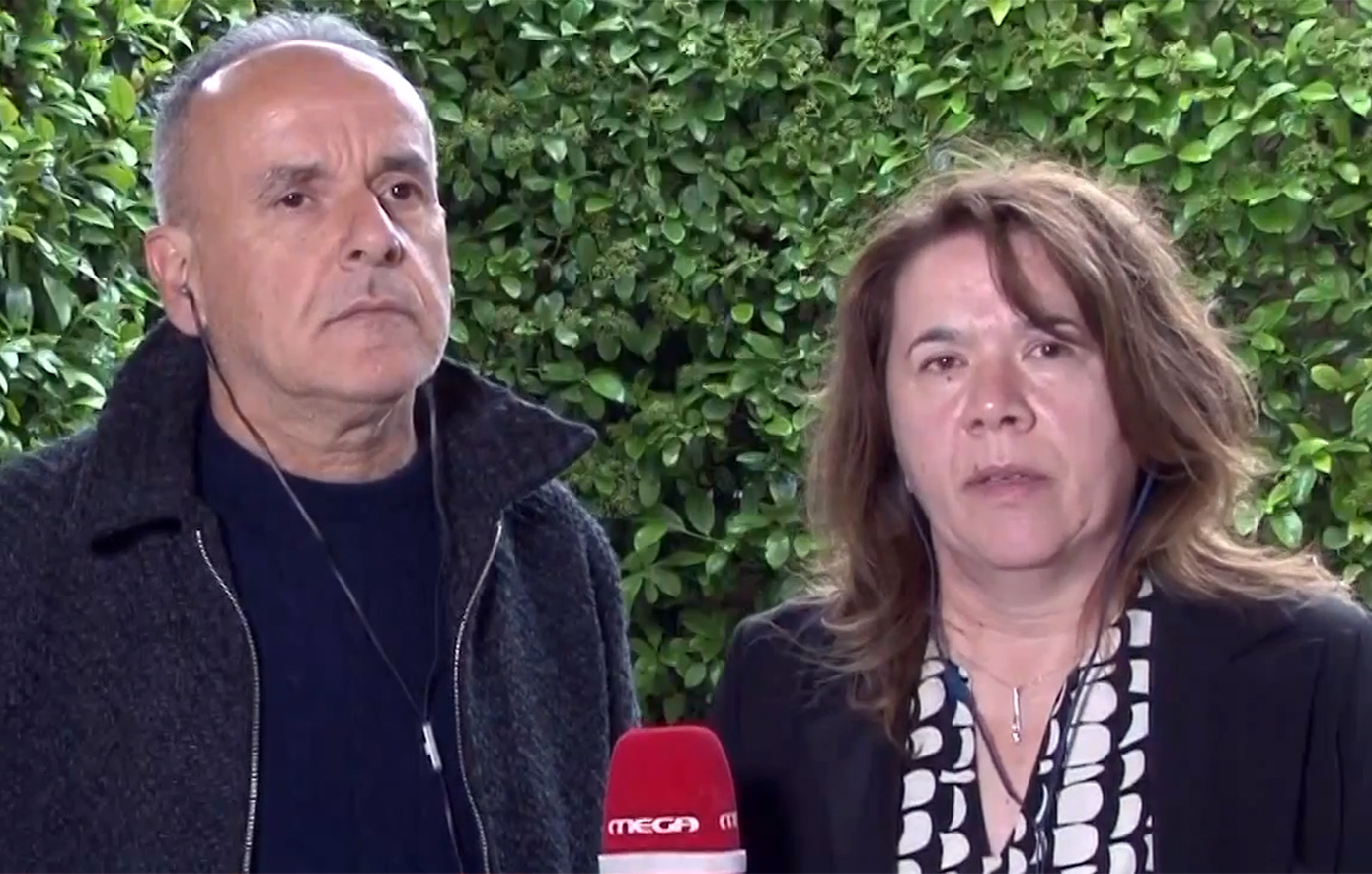 Συγκλονίζουν οι γονείς του μικρού Μάριου: «Όλα αυτά τα χρόνια παλεύουμε &#8211; Τα στόματα πρέπει να ανοίξουν, δεν φοβόμαστε»