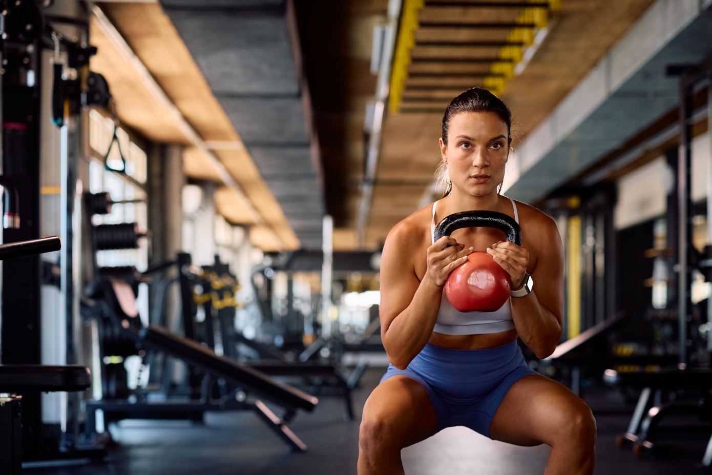 Χάνετε τη διάθεσή σας για γυμναστική; Οκτώ συμβουλές ειδικών να διατηρήσετε το κίνητρό σας