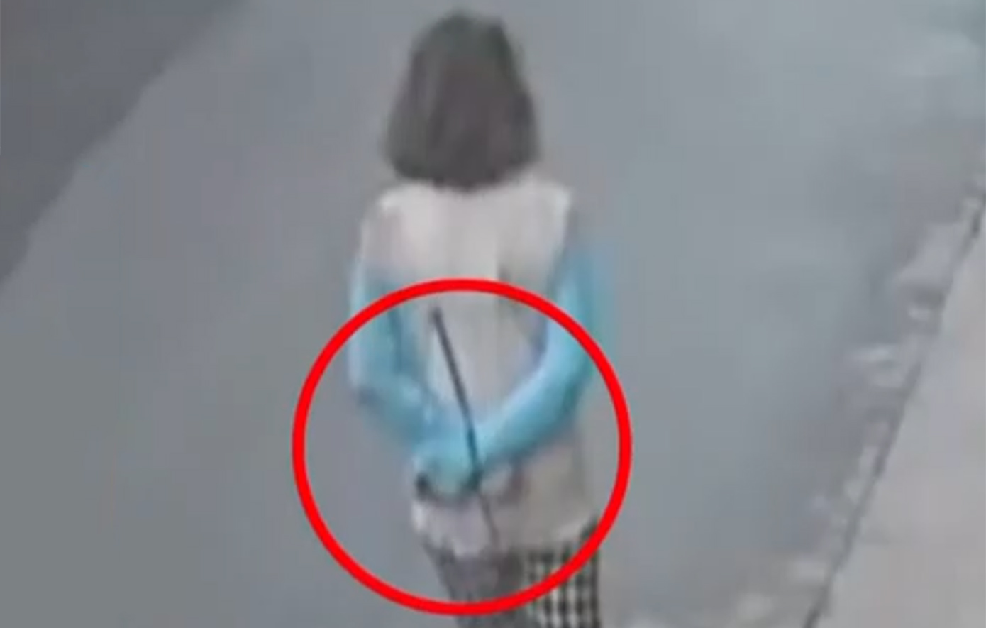 Νέα στοιχεία για την 30χρονη που κυκλοφορούσε δεμένη πισθάγκωνα στη Λακωνία: Εγώ την έδεσα, έπασχε από αλκοολισμό, λέει ο πατέρας της