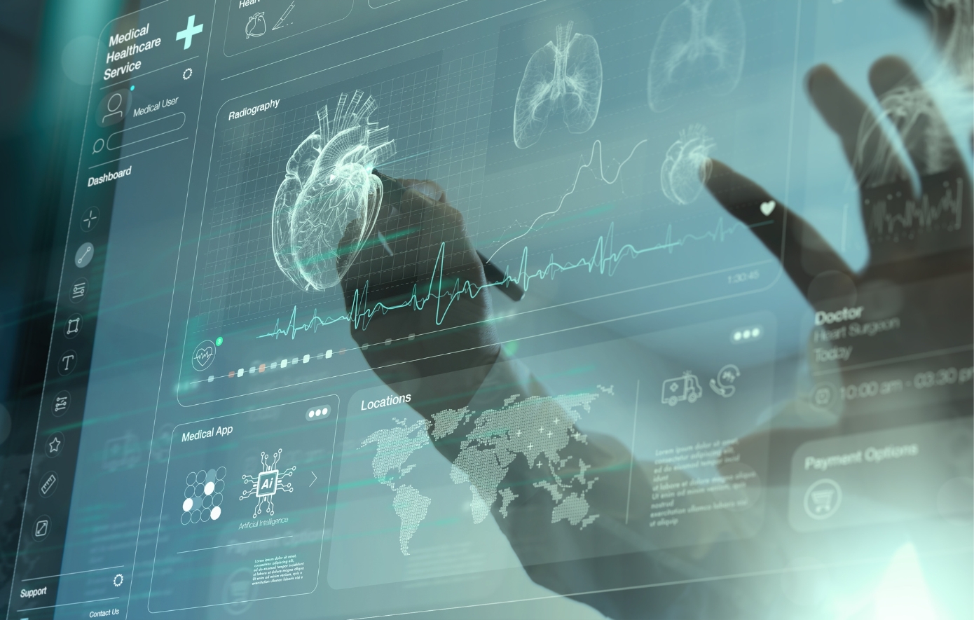 Σε κρίσιμο σταυροδρόμι η καρδιαγγειακή υγεία στην Ελλάδα: Έκκληση για εθνική στρατηγική, καθολική θρομβόλυση και δίκτυο αποκατάστασης