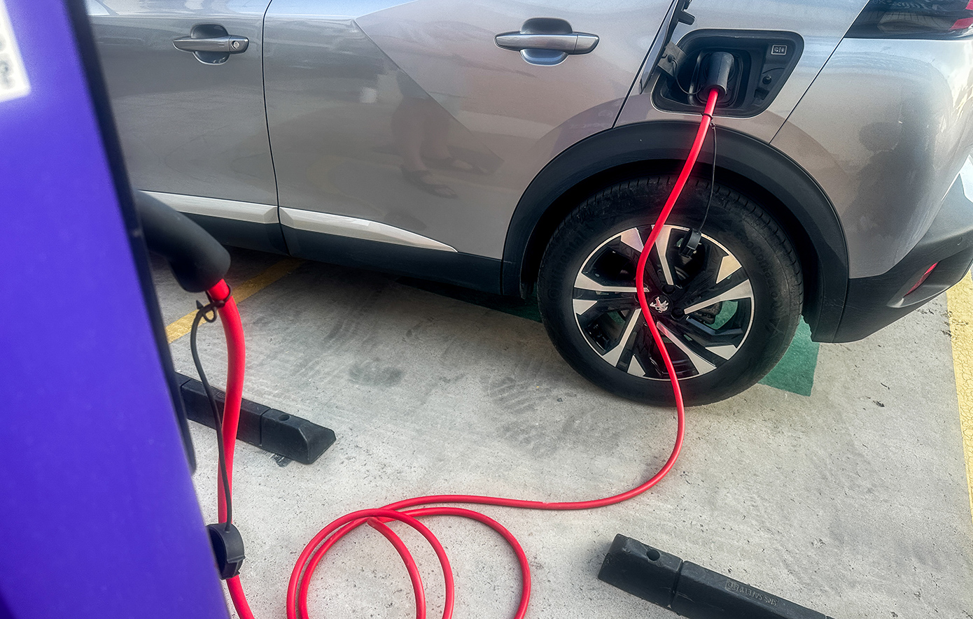 «Κινούμαι Ηλεκτρικά»: Παράταση με προϋπολογισμό 6 εκατ. ευρώ