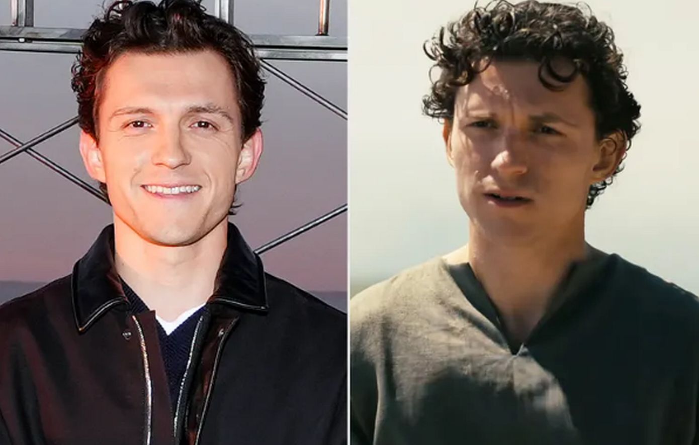 Ο Τομ Χόλαντ αποθεώνει την «Οδύσσεια» του Νόλαν: «Νιώθω μεγάλη περηφάνια που συμμετείχα»