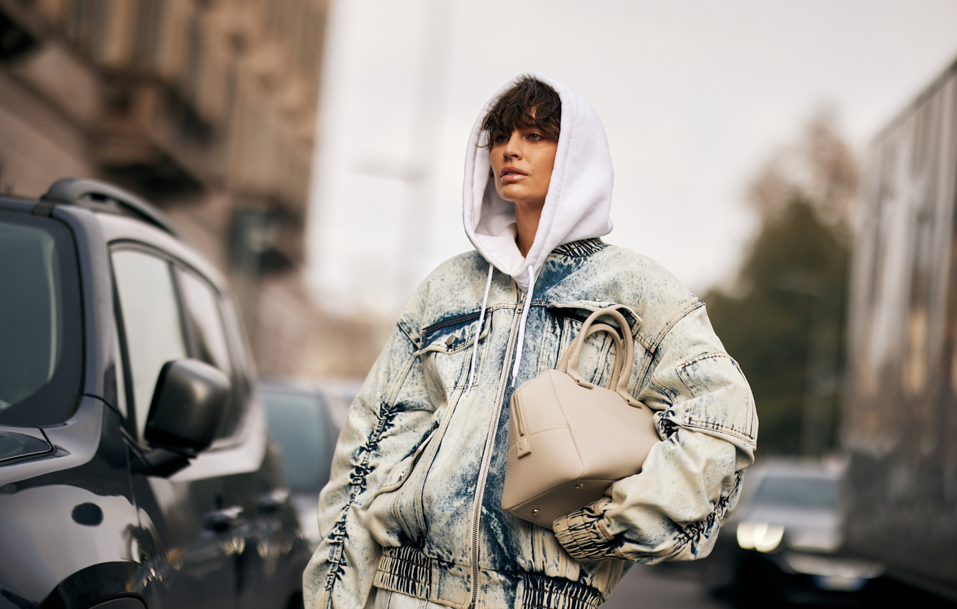 Τα hoodies που φέρνουν την τέχνη στην καθημερινότητά σας