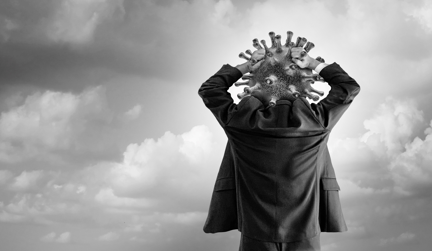 Αρρωστοφοβία: Πώς είναι να είσαι υποχόνδριος και να ανησυχείς διαρκώς για την υγεία σου